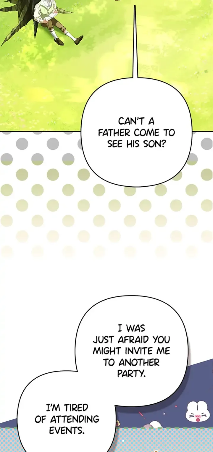 I’m The Princess Of All Chapter 21 page 23