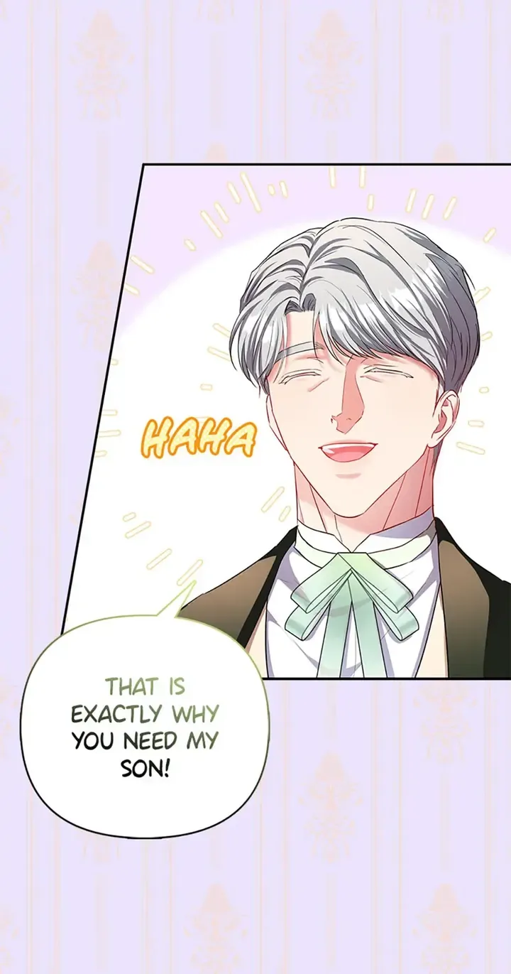 I’m The Princess Of All Chapter 21 page 37