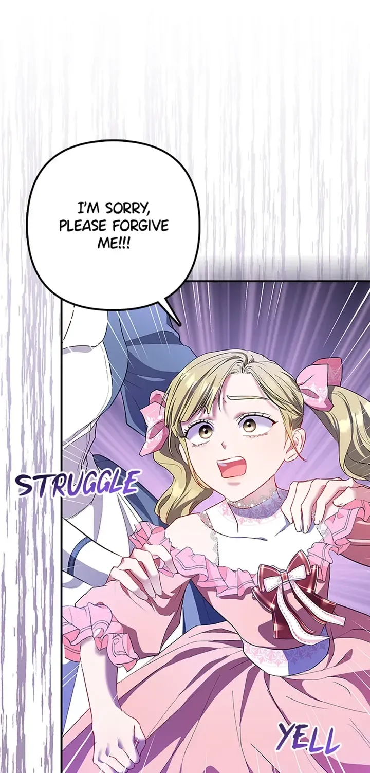 I’m The Princess Of All Chapter 15 page 85