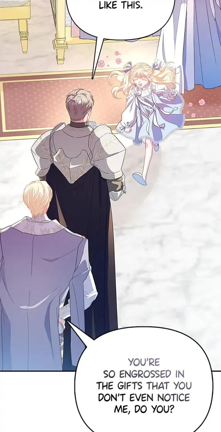 I’m The Princess Of All Chapter 21 page 70