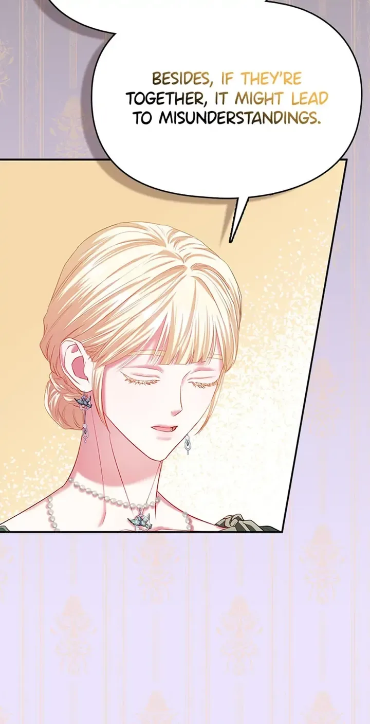 I’m The Princess Of All Chapter 21 page 36