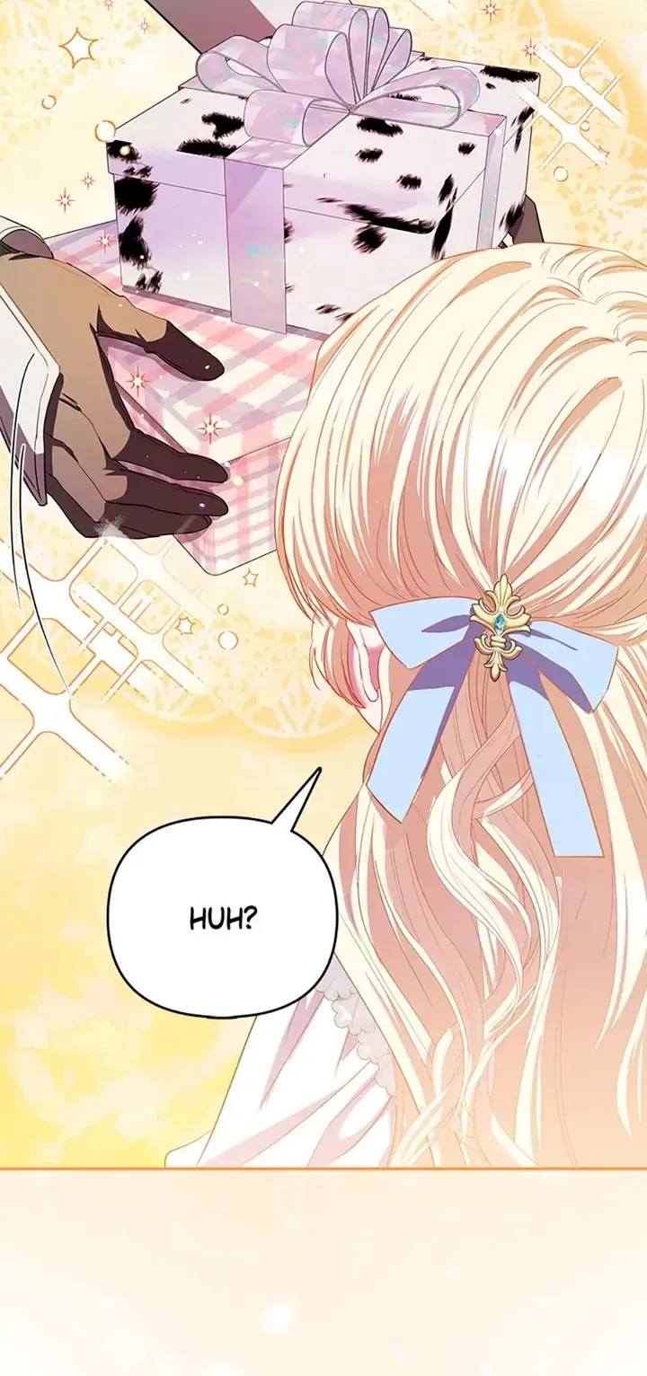 I’m The Princess Of All Chapter 21 page 76