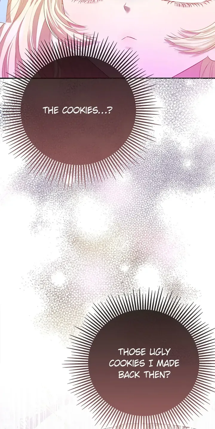 I’m The Princess Of All Chapter 21 page 82