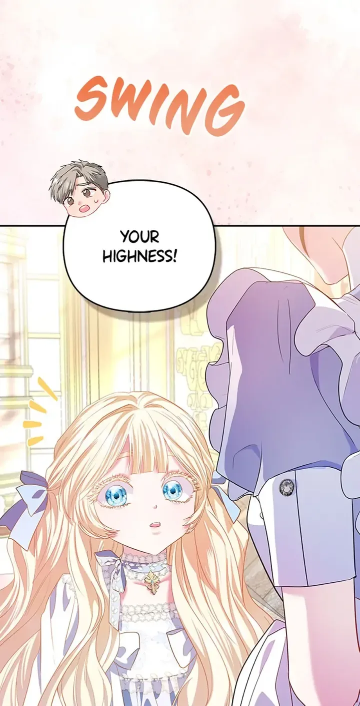 I’m The Princess Of All Chapter 21 page 68