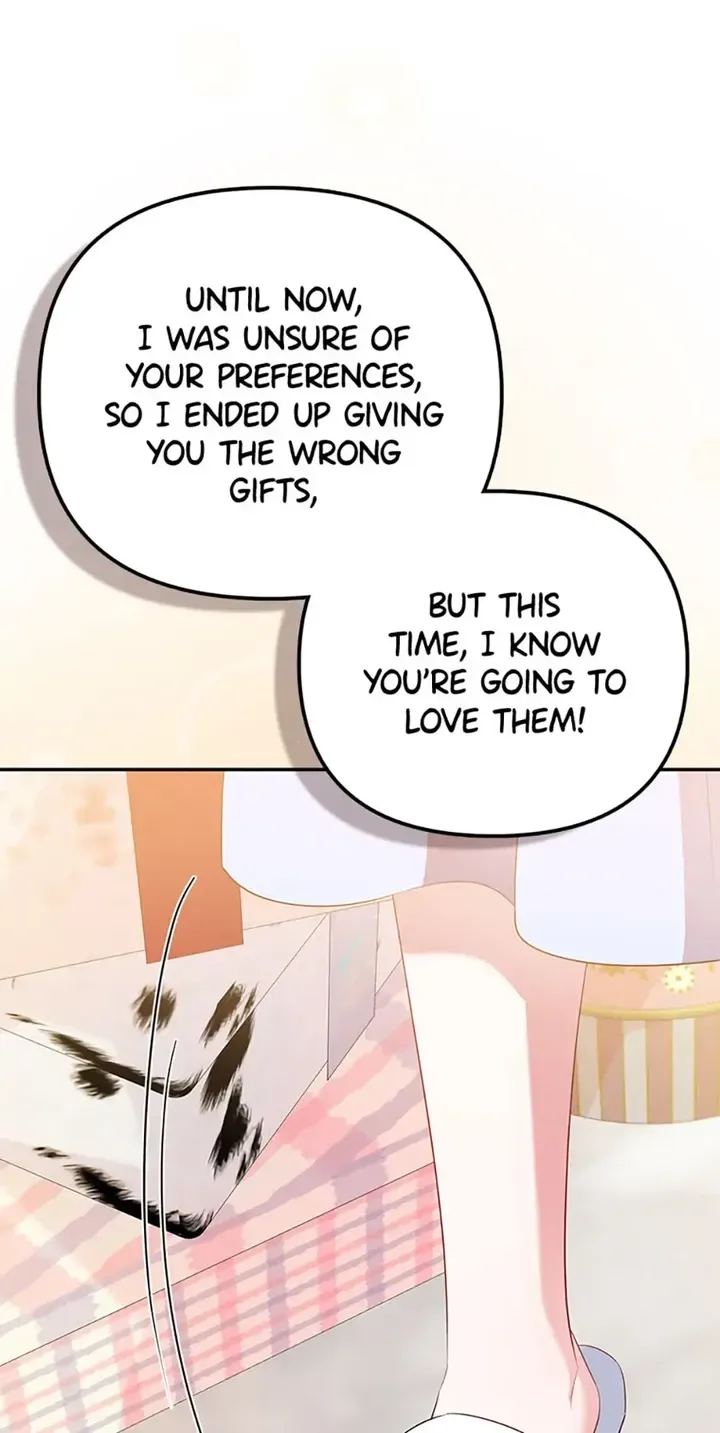 I’m The Princess Of All Chapter 21 page 78