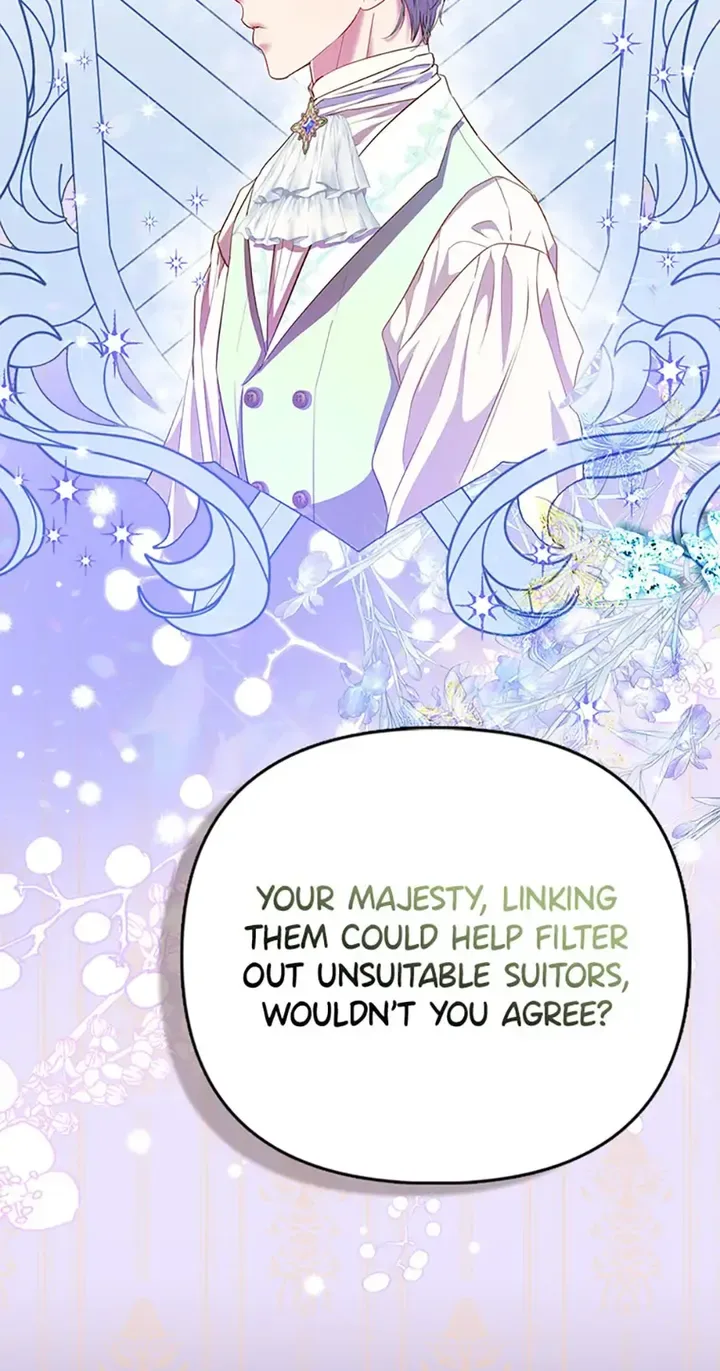 I’m The Princess Of All Chapter 21 page 39