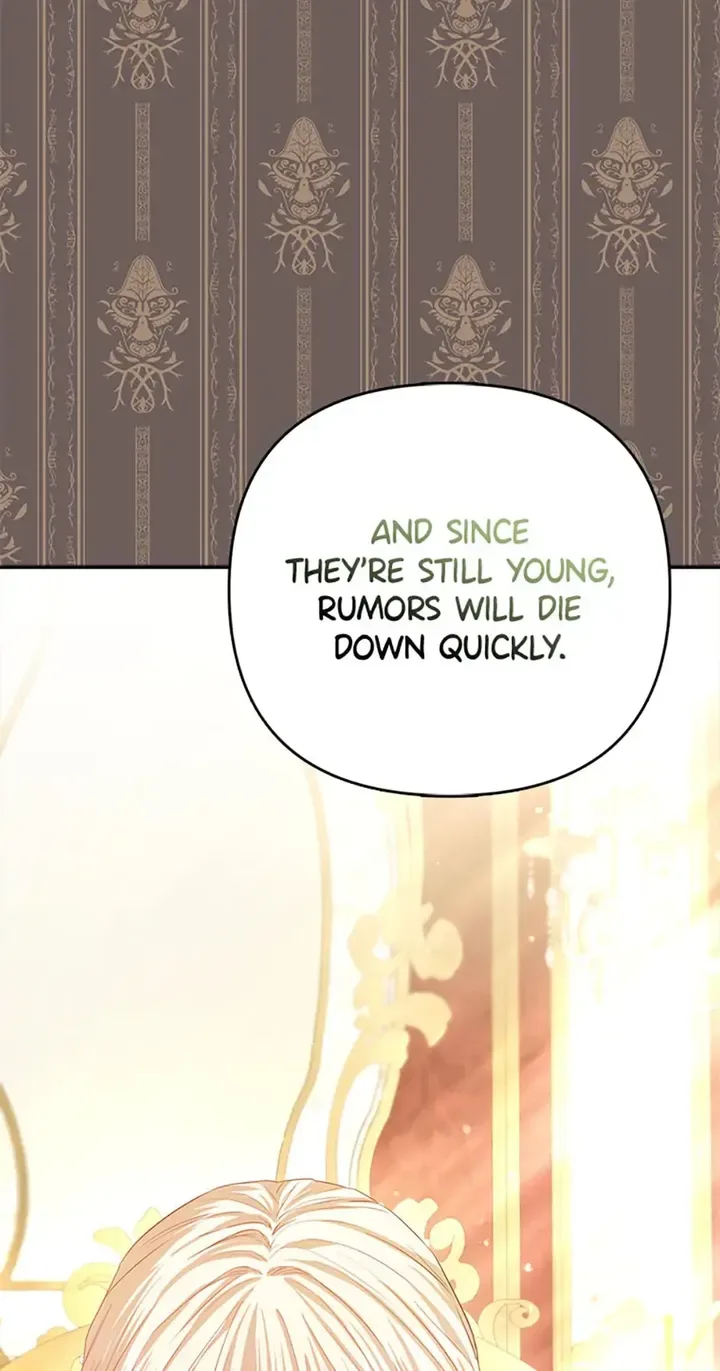 I’m The Princess Of All Chapter 21 page 43