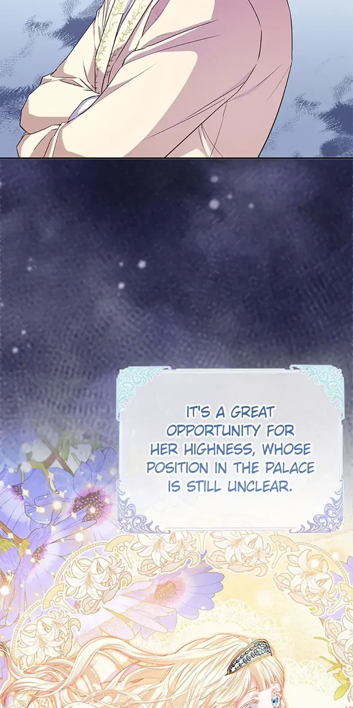 I’m The Princess Of All Chapter 21 page 46