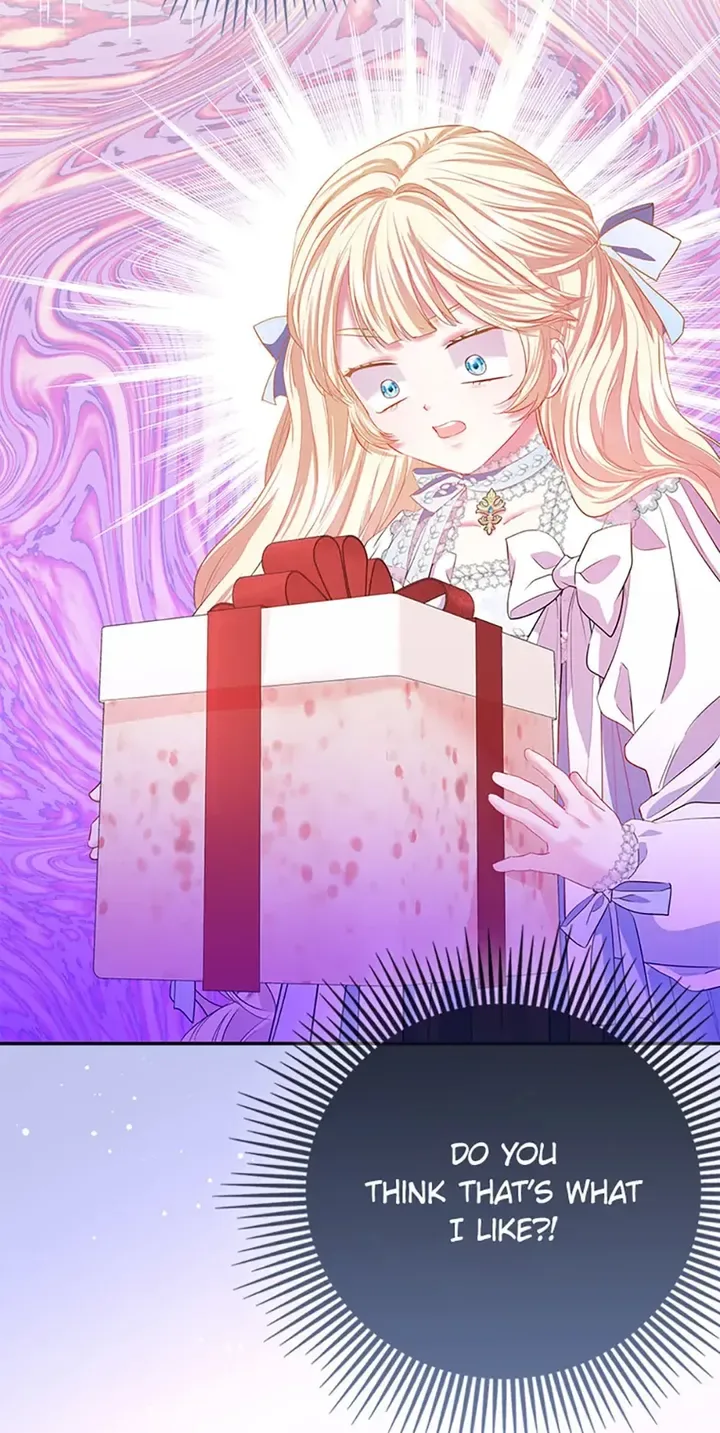 I’m The Princess Of All Chapter 21 page 84