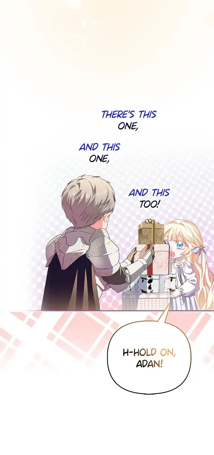 I’m The Princess Of All Chapter 21 page 77