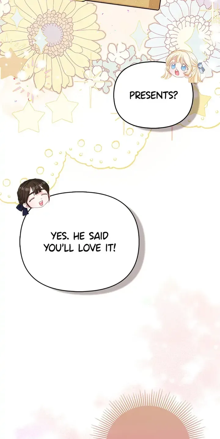 I’m The Princess Of All Chapter 21 page 57