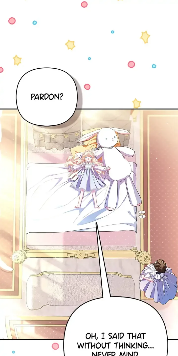 I’m The Princess Of All Chapter 21 page 54