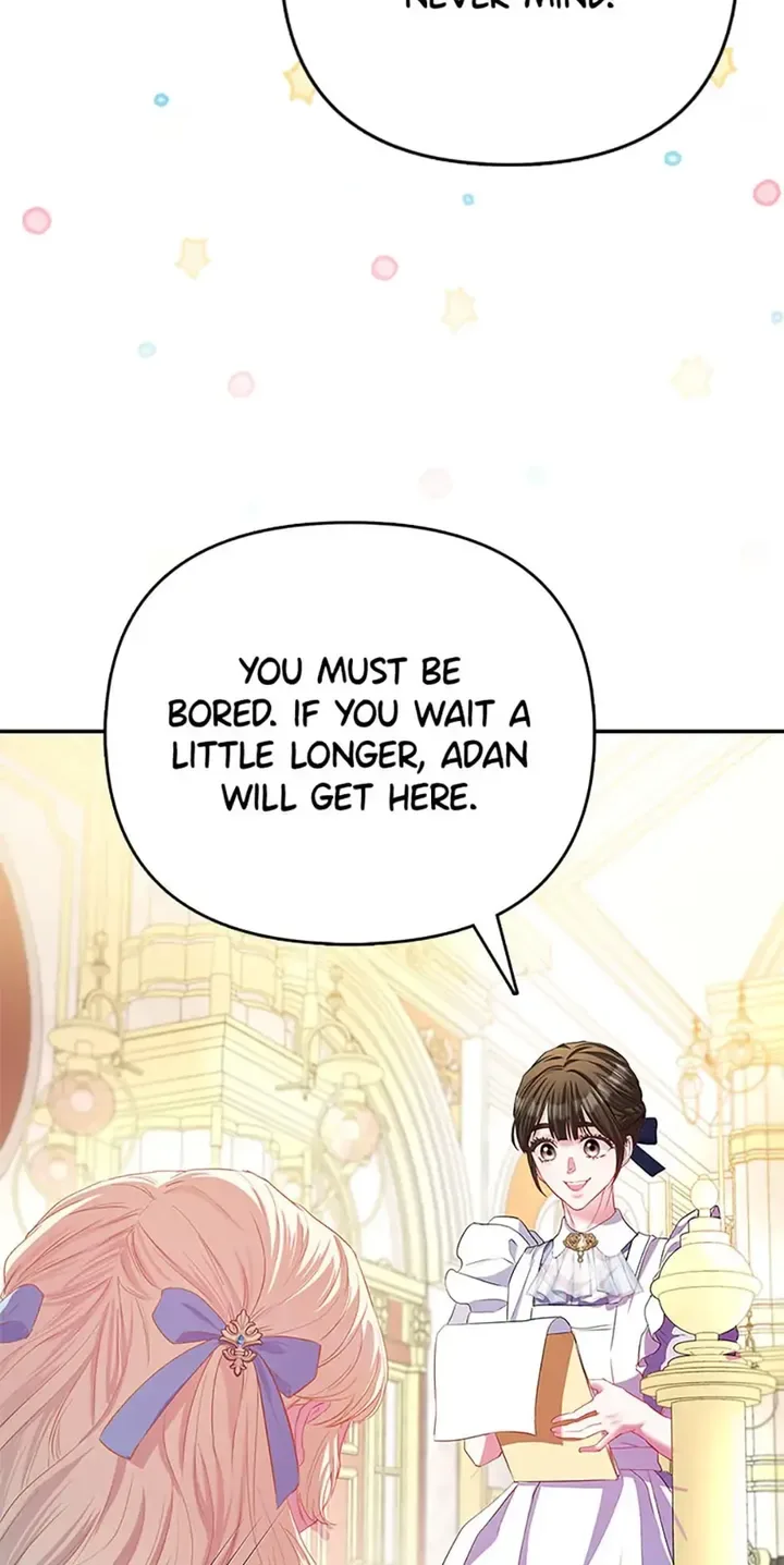 I’m The Princess Of All Chapter 21 page 55
