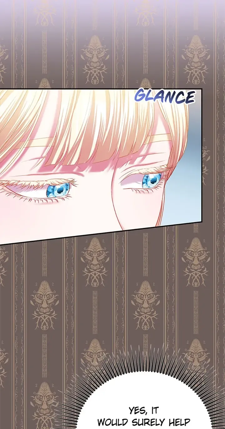 I’m The Princess Of All Chapter 21 page 40