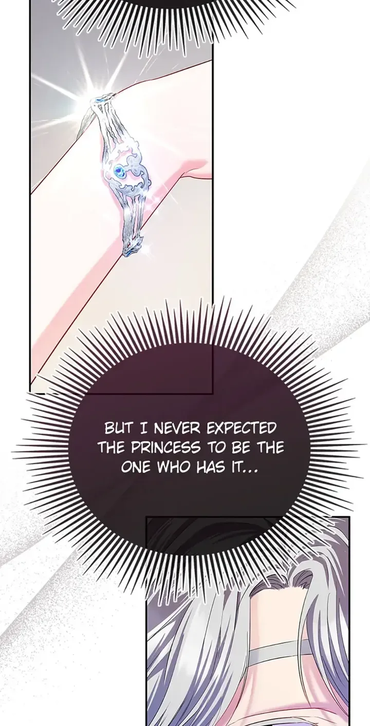 I’m The Princess Of All Chapter 21 page 31