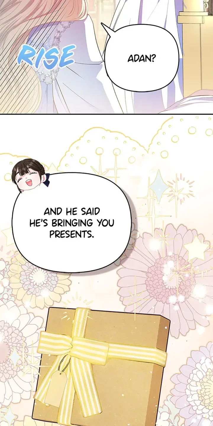I’m The Princess Of All Chapter 21 page 56
