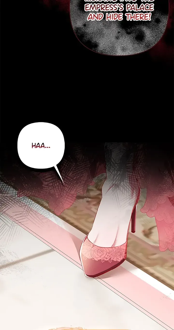 I’m The Princess Of All Chapter 19 page 15