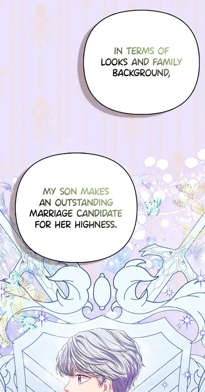 I’m The Princess Of All Chapter 21 page 38