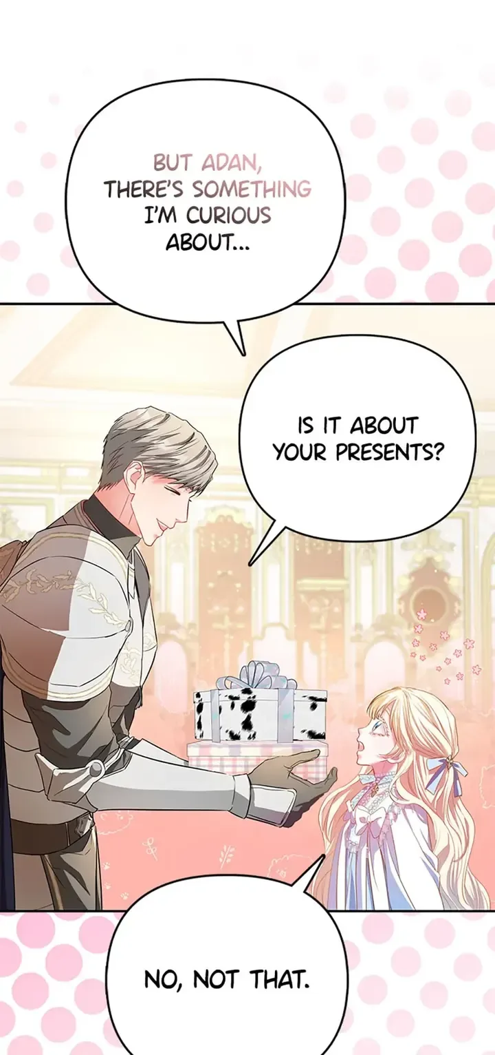 I’m The Princess Of All Chapter 21 page 72