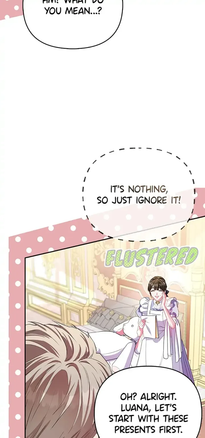 I’m The Princess Of All Chapter 21 page 74