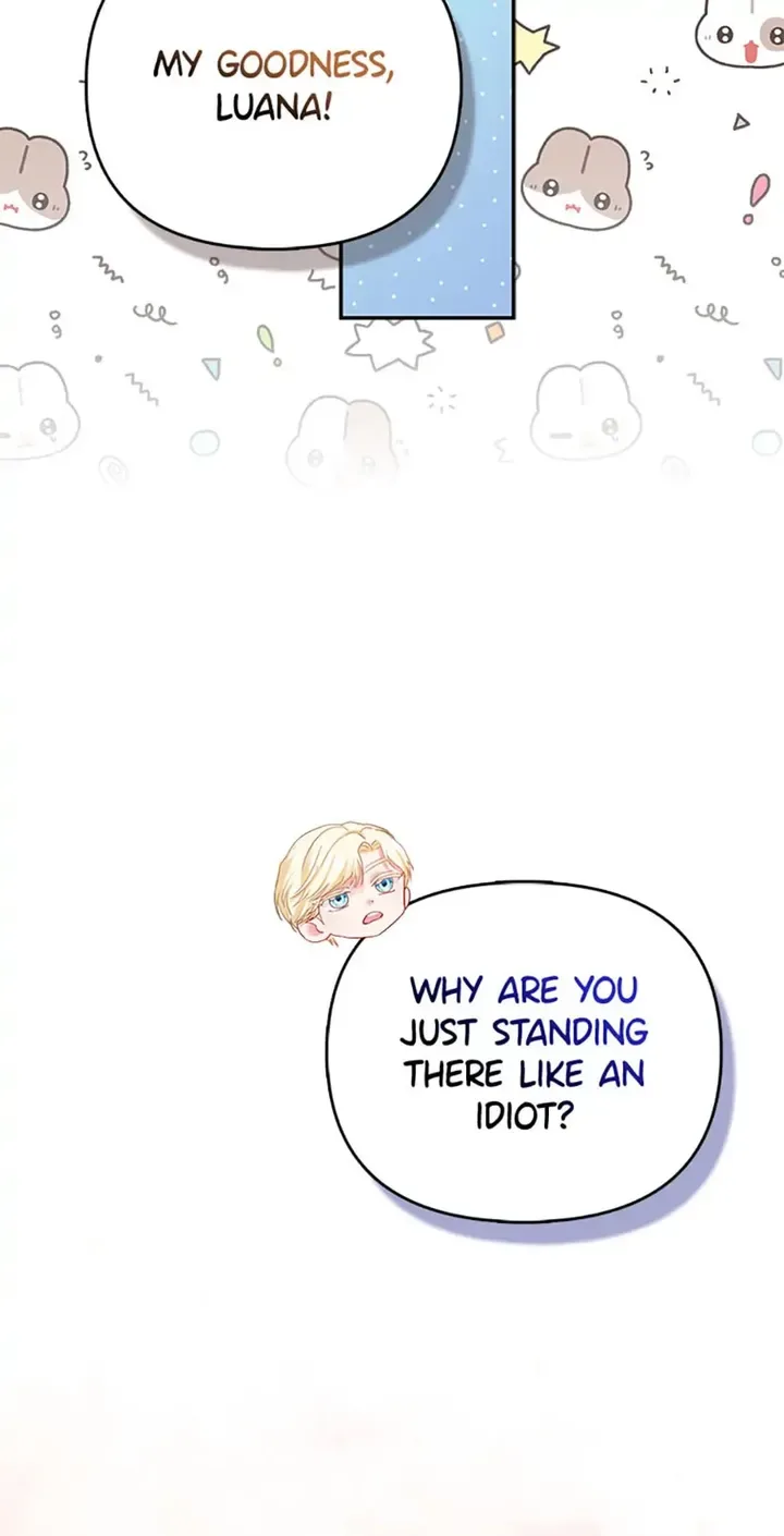 I’m The Princess Of All Chapter 21 page 67