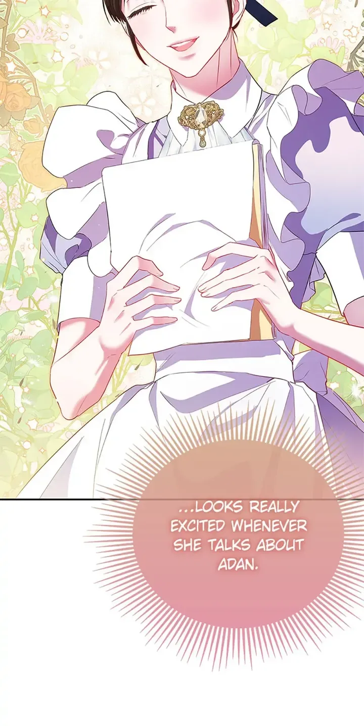 I’m The Princess Of All Chapter 21 page 59