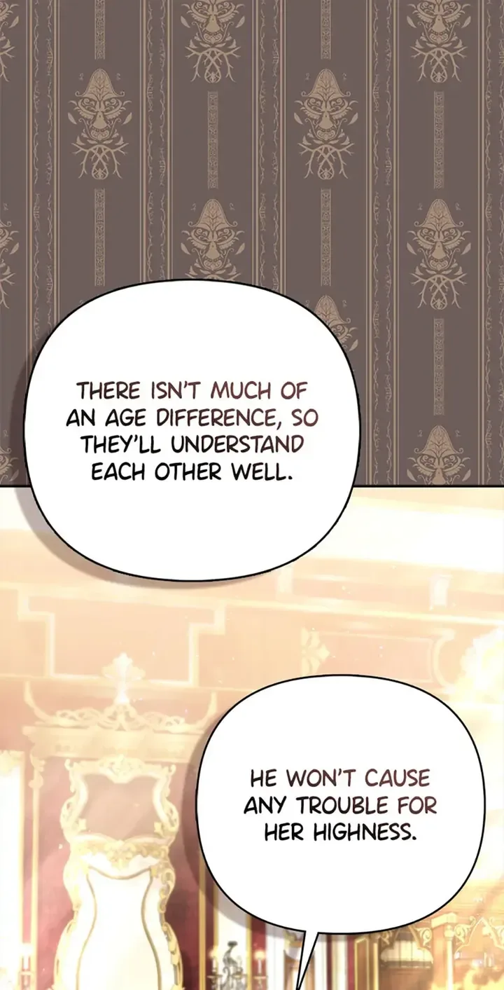 I’m The Princess Of All Chapter 21 page 34
