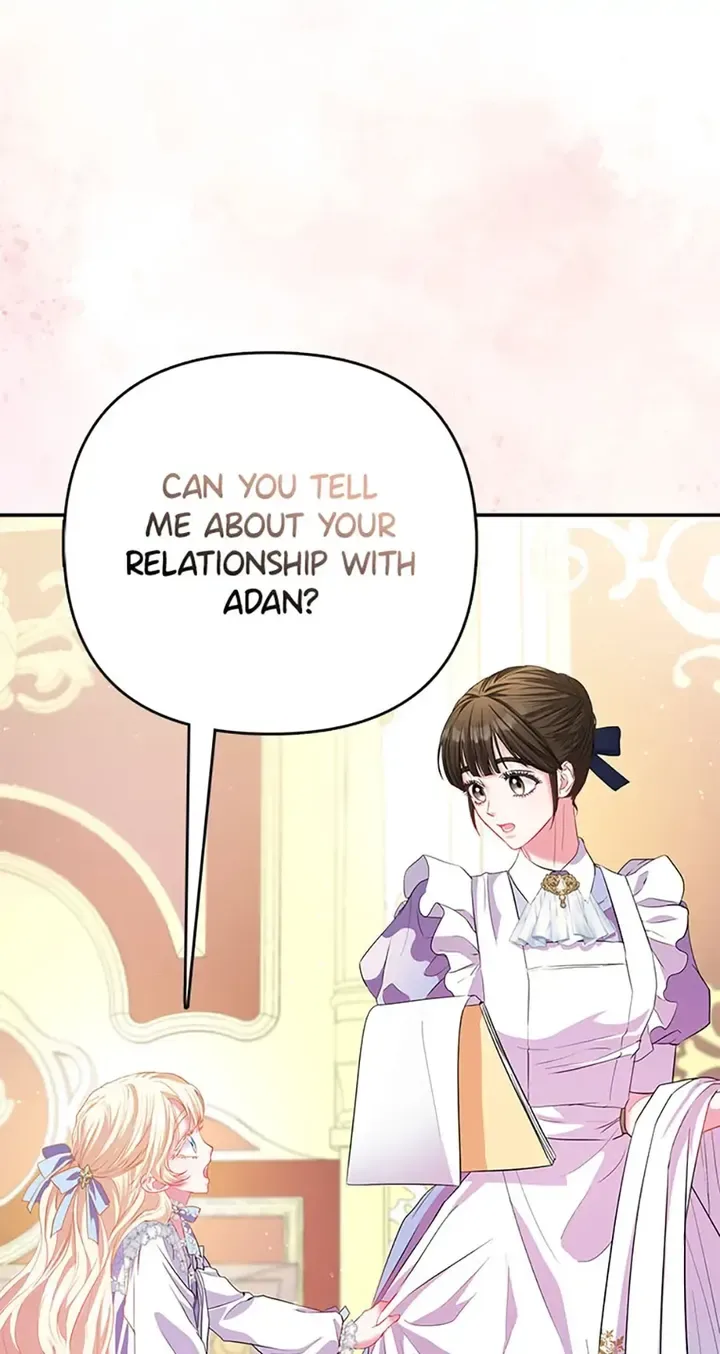 I’m The Princess Of All Chapter 21 page 61