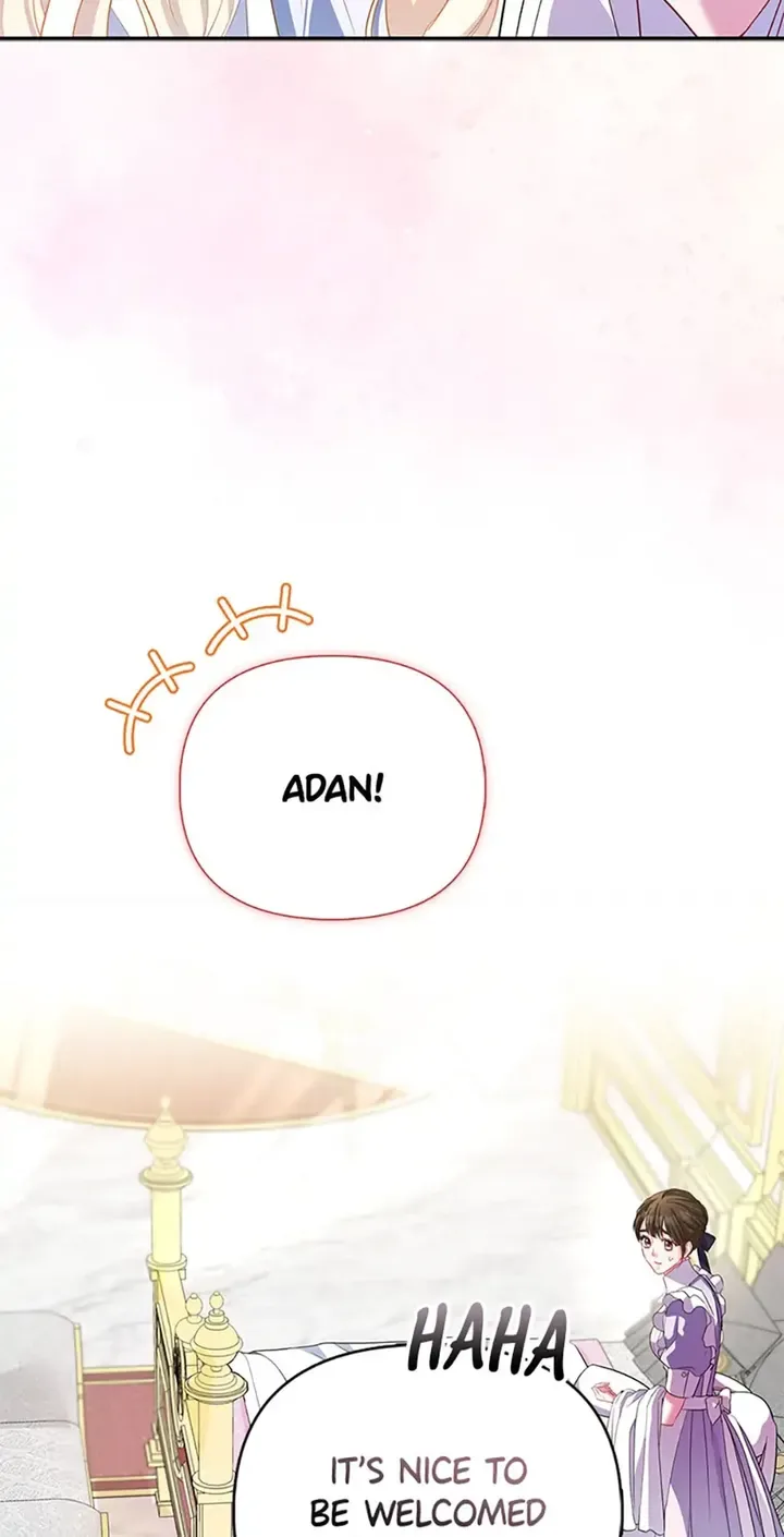 I’m The Princess Of All Chapter 21 page 69