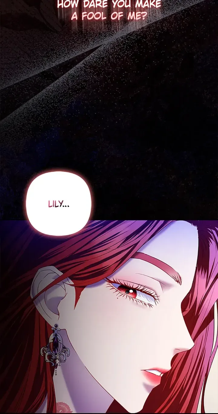 I’m The Princess Of All Chapter 19 page 17