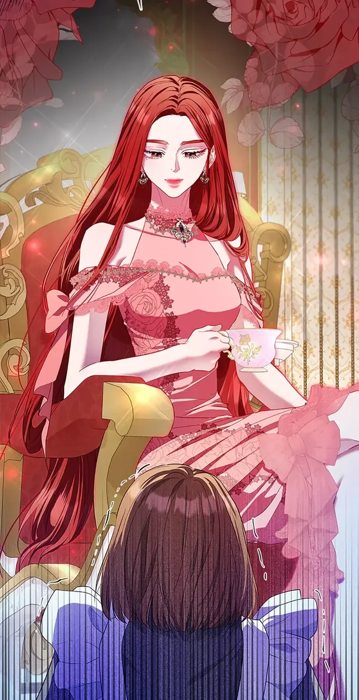 I’m The Princess Of All Chapter 19 page 7