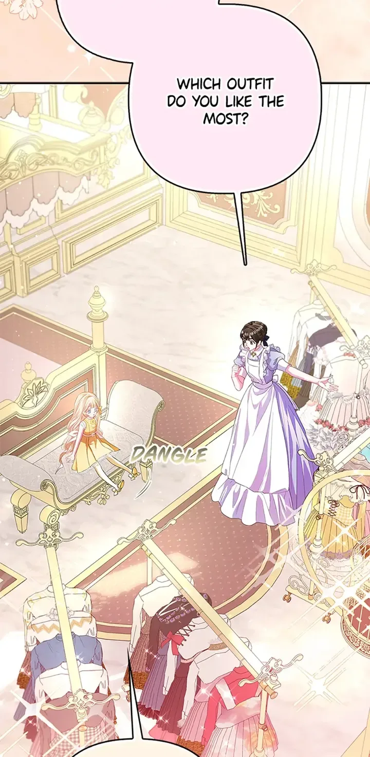 I’m The Princess Of All Chapter 16 page 58