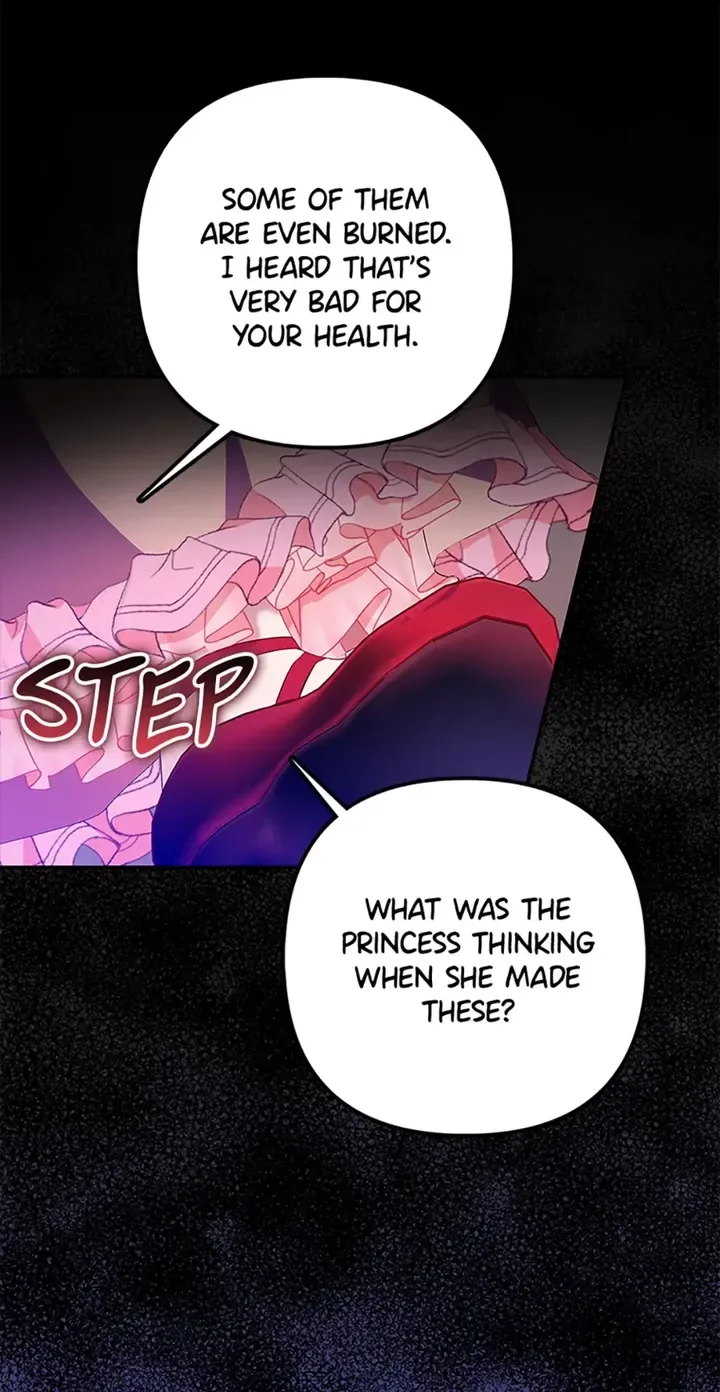 I’m The Princess Of All Chapter 15 page 75