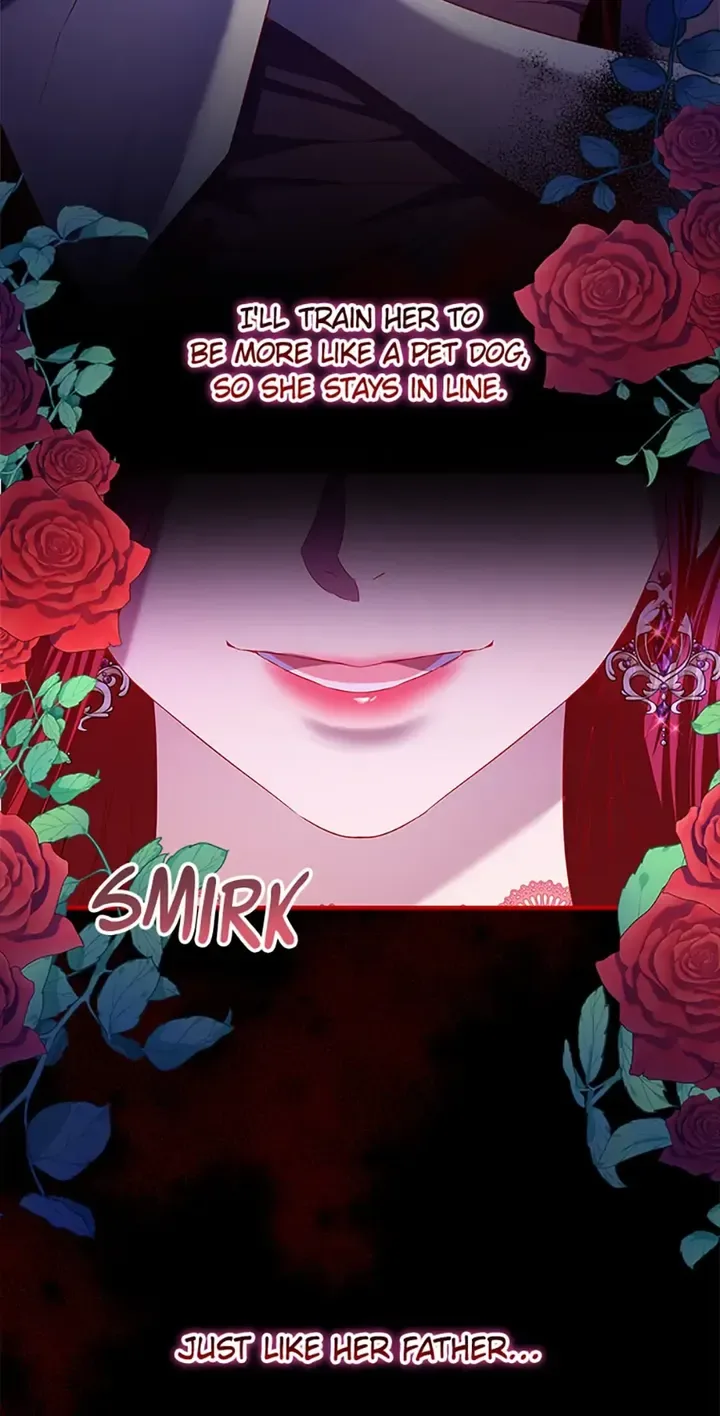 I’m The Princess Of All Chapter 19 page 28