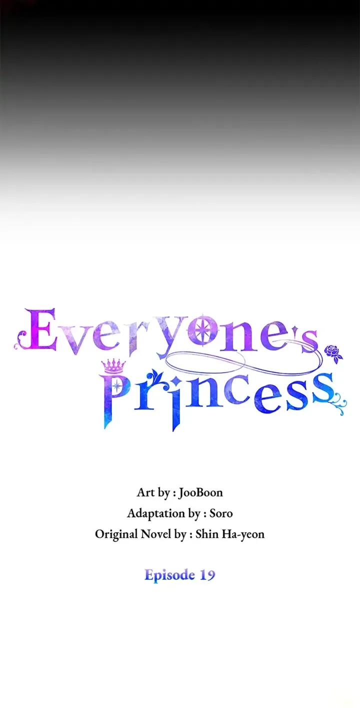 I’m The Princess Of All Chapter 19 page 29