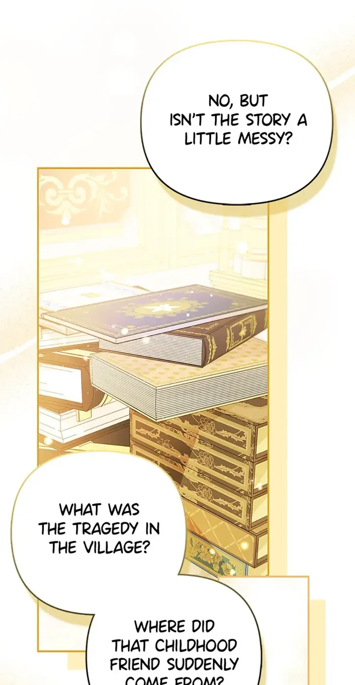 I’m The Princess Of All Chapter 23 page 23