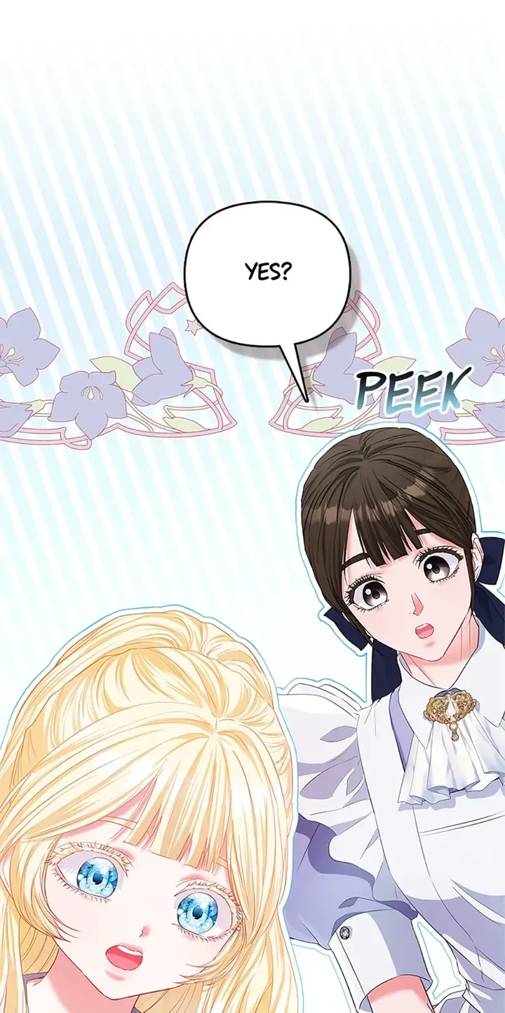 I’m The Princess Of All Chapter 23 page 50