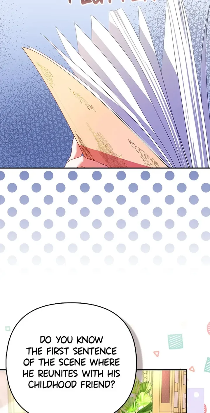 I’m The Princess Of All Chapter 23 page 39
