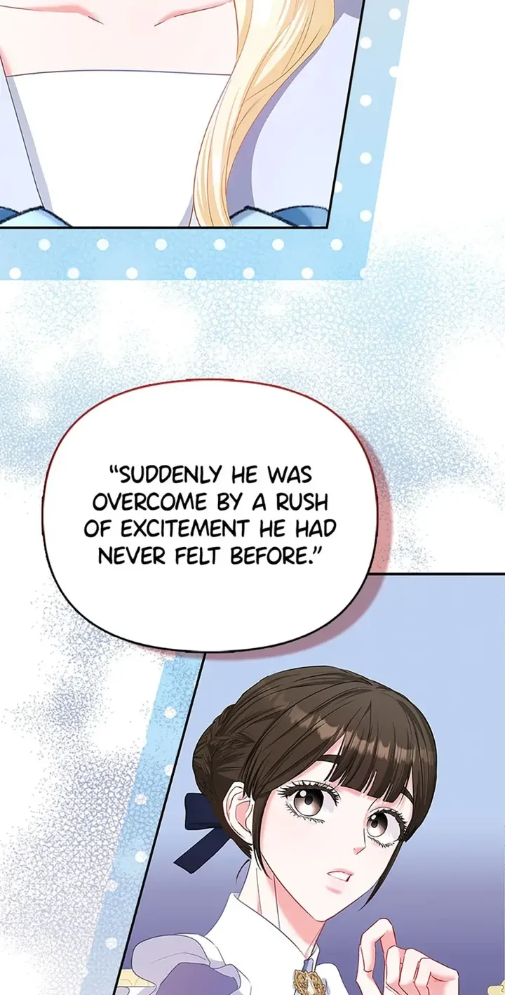 I’m The Princess Of All Chapter 23 page 34