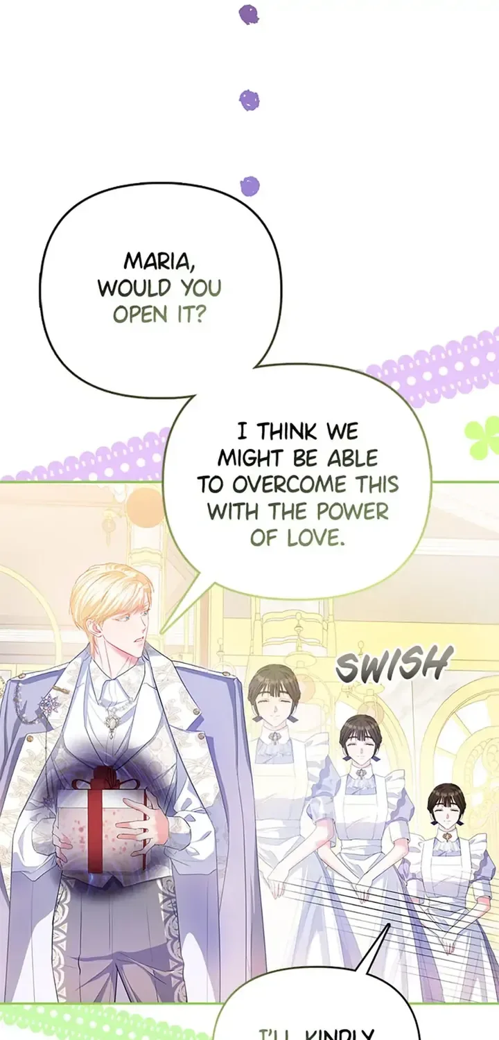 I’m The Princess Of All Chapter 22 page 16