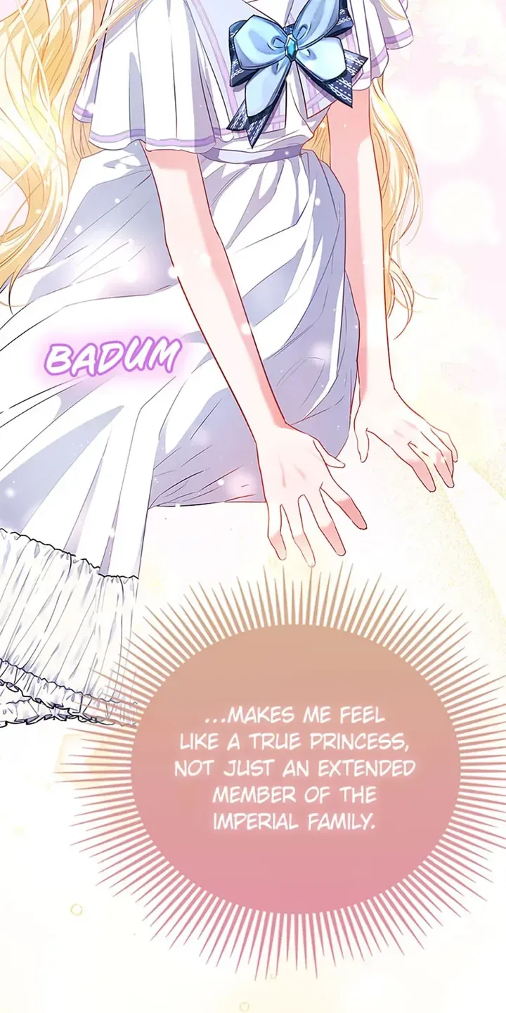 I’m The Princess Of All Chapter 23 page 16
