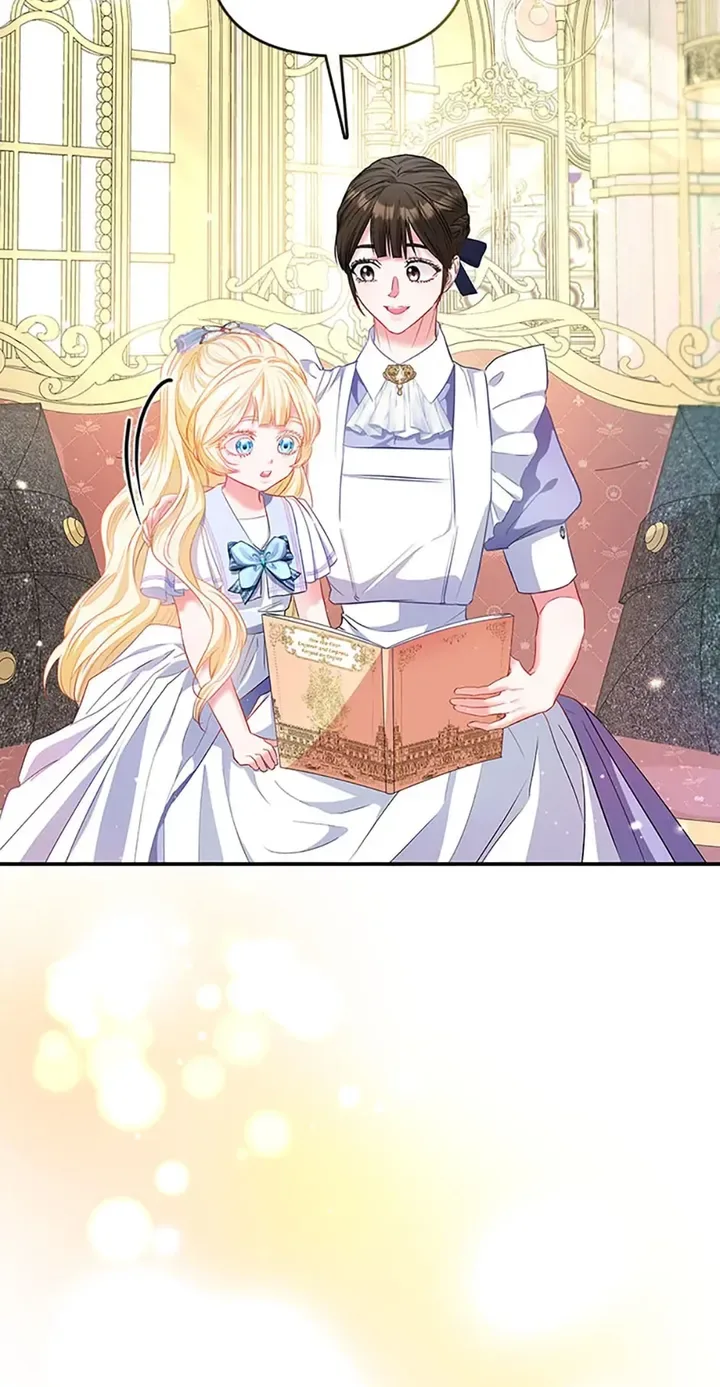 I’m The Princess Of All Chapter 23 page 5