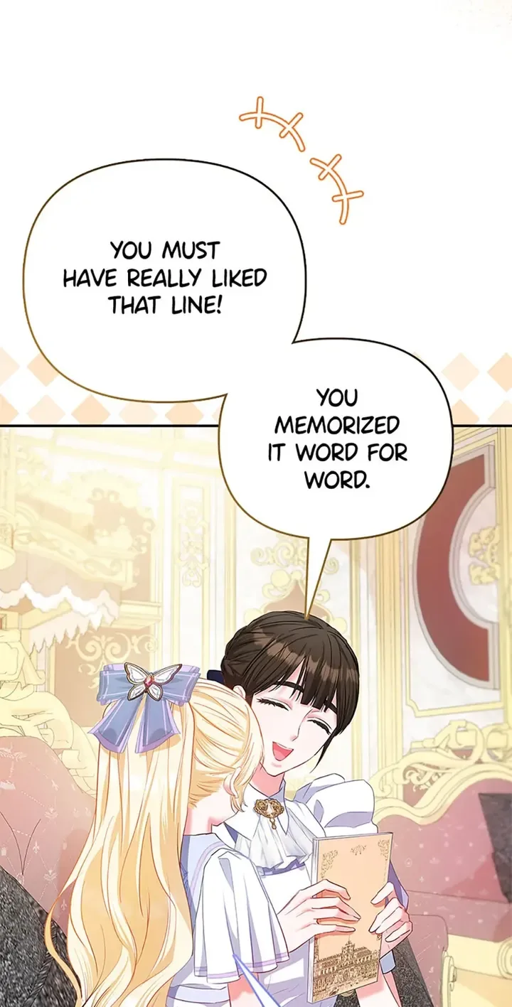 I’m The Princess Of All Chapter 23 page 36