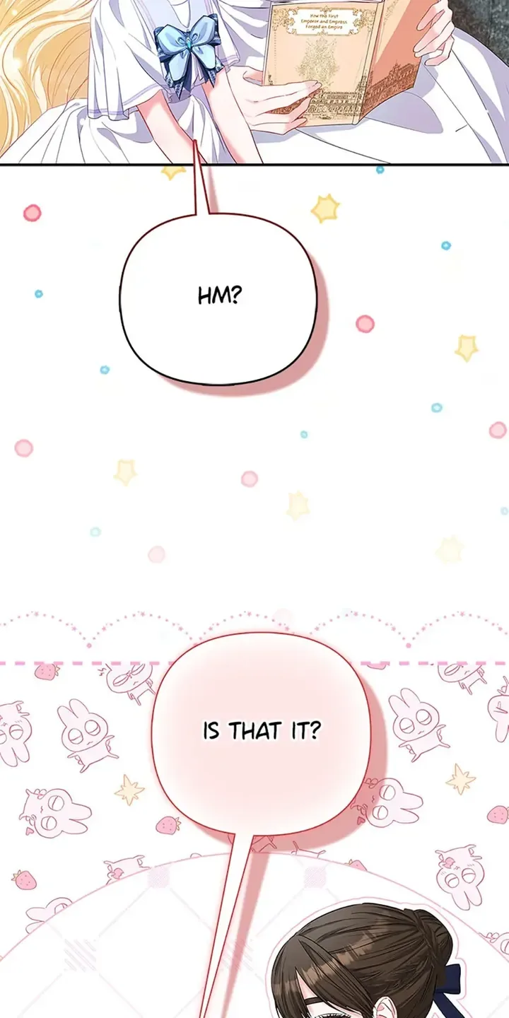 I’m The Princess Of All Chapter 23 page 21