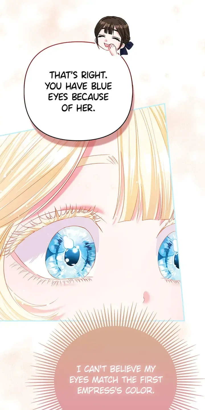 I’m The Princess Of All Chapter 23 page 14