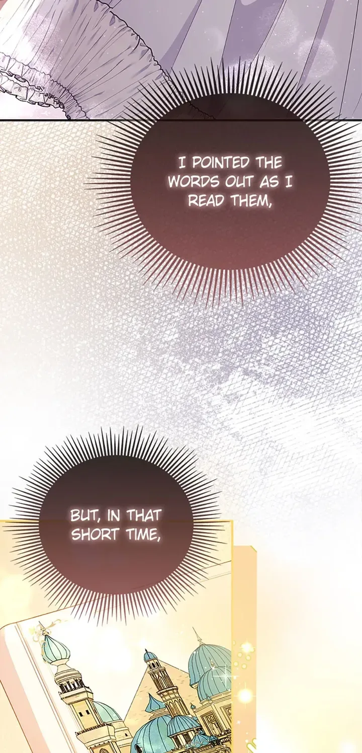I’m The Princess Of All Chapter 23 page 45