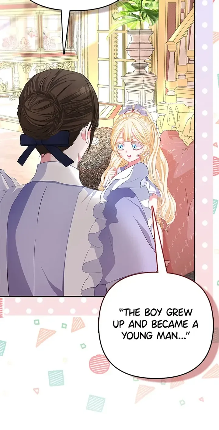 I’m The Princess Of All Chapter 23 page 40