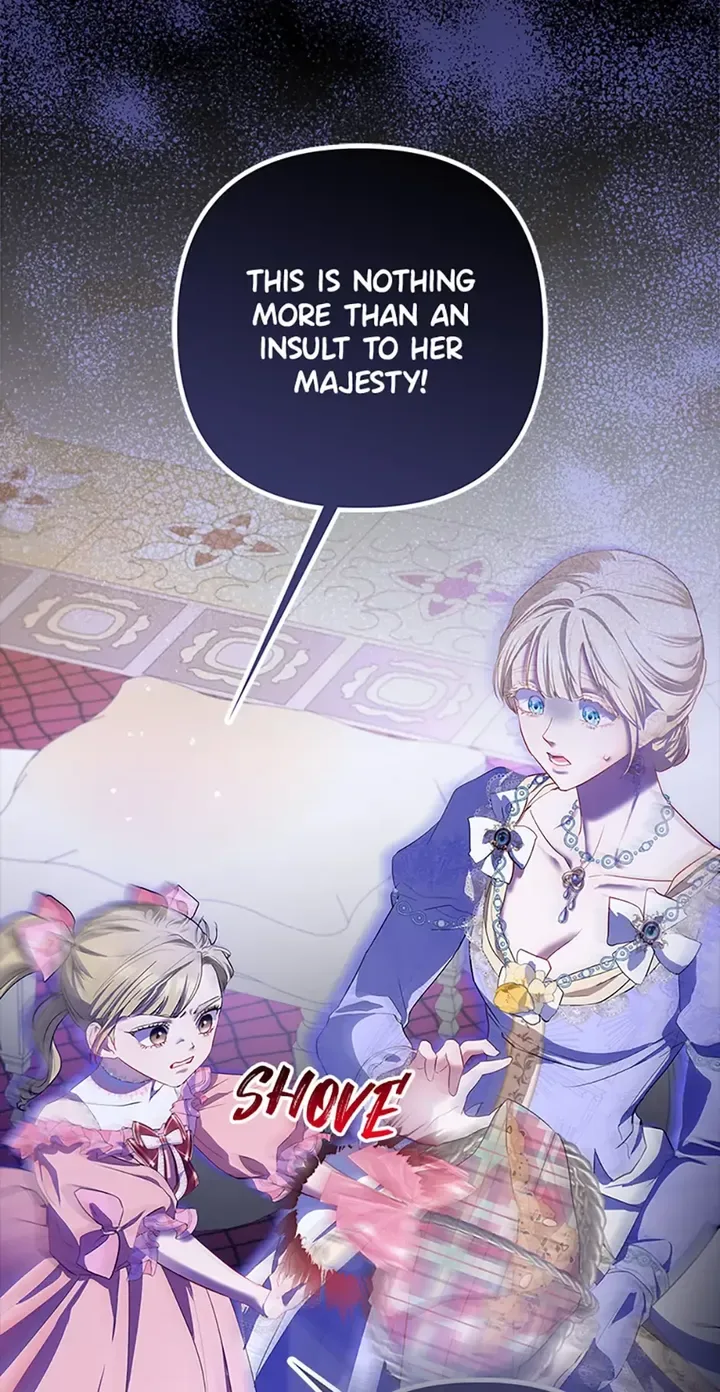 I’m The Princess Of All Chapter 15 page 76