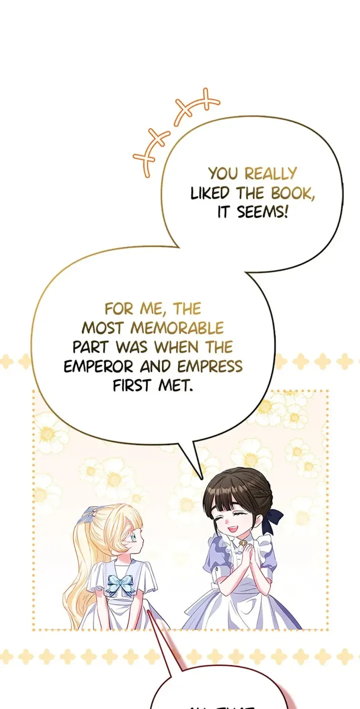 I’m The Princess Of All Chapter 23 page 32