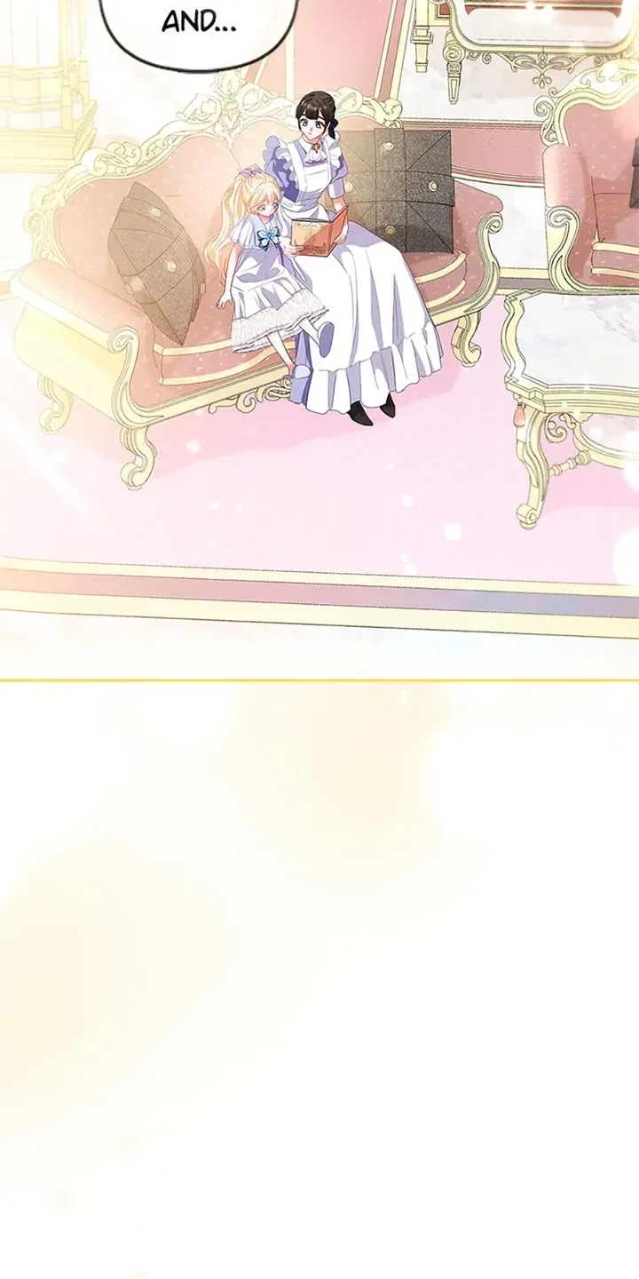 I’m The Princess Of All Chapter 23 page 18
